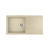 Zlewozmywak Teka STONE 60 L-TG 1B 1D Topaz 115330004
