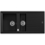 Zlewozmywak Teka STONE 60 B-TG 1½B 1D Carbon 115360008