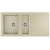 Zlewozmywak Teka STONE 60 B-TG 1½B 1D Topaz 115360011