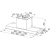 Okap kuchenny Franke FST PLUS BK 908 305.0717.356