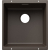 Zlewozmywak Blanco SUBLINE 400-U Colour Unit bez armatury kawa 527 792