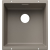 Zlewozmywak Blanco SUBLINE 400-U Colour Unit bez armatury tartufo 527 793