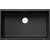 Zlewozmywak Blanco SUBLINE 700-U Colour Unit bez armatury antracyt 527 805