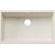 Zlewozmywak Blanco SUBLINE 700-U Colour Unit bez armatury delikatny biały 527 804