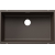Zlewozmywak Blanco SUBLINE 700-U Colour Unit bez armatury kawa 527 808