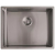 Zlewozmywak Reginox TAMPA 40x40 GUN METAL R35436