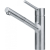 Bateria podokienna Franke FC 6384.501 TAROS NEO stal szlachetna 115.0596.384