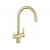 Bateria Blanco TRIMA Satin Gold 526 695