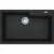 Zlewozmywak Franke Urban UBG 610-78 onyx 114.0582.796