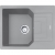 Zlewozmywak Franke Urban UBG 611-62 Fragranit Kamienny Szary 114.0687.266