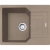 Zlewozmywak Franke Urban UBG 611-62 Fragranit cappuccino 114.0687.264