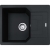 Zlewozmywak Franke Urban UBG 611-62 Fragranit Onyx 114.0687.263