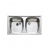 Zlewozmywak Teka UNIVERSAL 2B 30000155