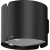 Okap kuchenny Franke FSMS WALL F42 BK MATT czarny 335.0689.671