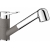 Bateria Blanco WEGA-S II alumetalik 526 423