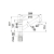 Bateria Blanco WEGA-S II antracyt 526 420
