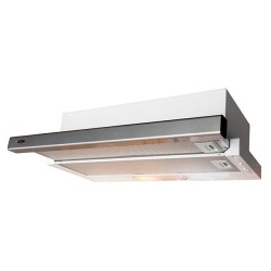 Okap kuchenny teleskopowy Pyramis AKPY 60 inox