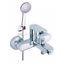 Bateria Rubineta STATIC-10/K chrom