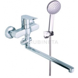 Bateria Rubineta STATIC-12/C chrom