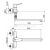 Bateria Rubineta STATIC-12/C chrom