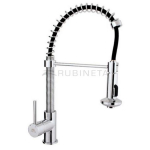 Bateria Rubineta ULTIMA-45 chrom