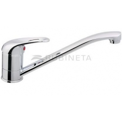 Bateria Rubineta PRINCE-20 chrom