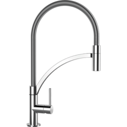 Bateria Schock MERA chrom 512.000