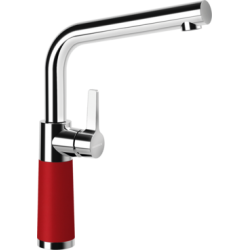 Bateria Schock SC 540 Rouge 557.000