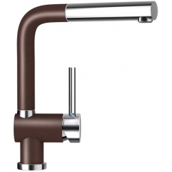 Bateria Schock PIEGA bronze/chrom