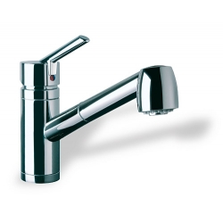 Bateria Schock PILA 541.120 chrom