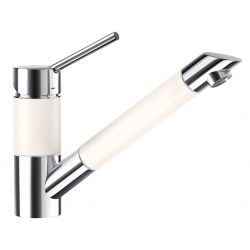 Bateria Schock SC 200 polaris/chrom
