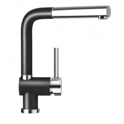 Bateria Schock SC 300 onyx/chrom