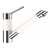 Bateria Schock SC 200 polaris/chrom
