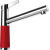 Bateria Schock SC 510 Rouge 554.000