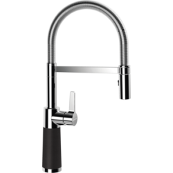 Bateria Schock SC 550 Nero 558.000