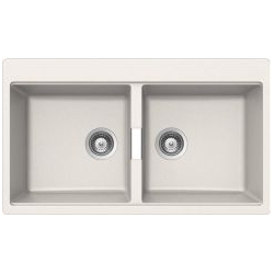 Zlewozmywak Schock HORIZONT N-200 Cristadur POLARIS WYPRZEDAŻ