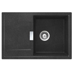 Zlewozmywak Schock MONO D-100 Cristadur Carbonium