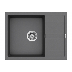 Zlewozmywak Schock RONDA D-100 L Croma