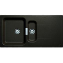 Zlewozmywak Schock WEMBLEY D-150 Cristadur Bronze