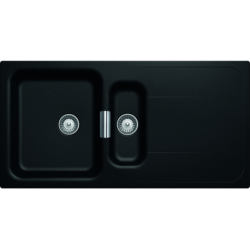 Zlewozmywak Schock WEMBLEY D-150 Cristadur Magma