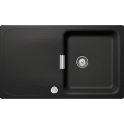 Zlewozmywak Schock WEMBLEY D-100 Cristadur Stone