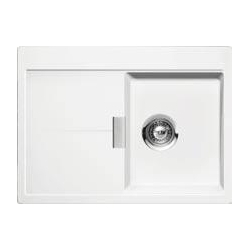 Zlewozmywak Schock HORIZONT D 100 S Cristadur