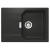 Zlewozmywak Schock MANHATTAN D-100 S Onyx