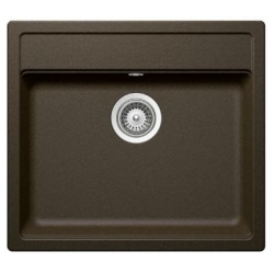 Zlewozmywak Schock VERO N-100 Cristadur Bronze