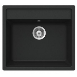 Zlewozmywak Schock VERO N-100 Cristadur Magma