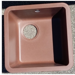 Zlewozmywak Schock SOLIDO N-75 copper WYPRZEDAŻ