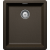 Zlewozmywak Schock GREENWICH N-100S Cristadur Bronze