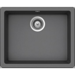 Zlewozmywak Schock QUADRO N-100 croma WYPRZEDAŻ