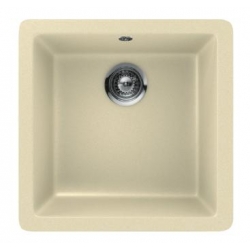 Zlewozmywak Schock SOHO N-100S Cristadur