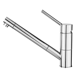 Bateria Teka AUK 978 chrom 509780200